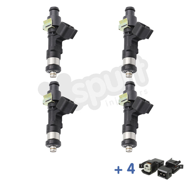 1000cc Set of 4 (EVO 1-9)