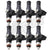 730cc set of 8 (Mustang)