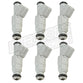 370cc Set of 6 (Barra)