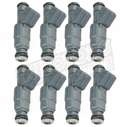 260cc Set of 8 (5.4 V8) - original replacement injectors (32v Boss)