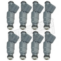 260cc Set of 8 (Gen III) - original replacement injectors