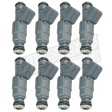 260cc Set of 8 (Gen III) - original replacement injectors