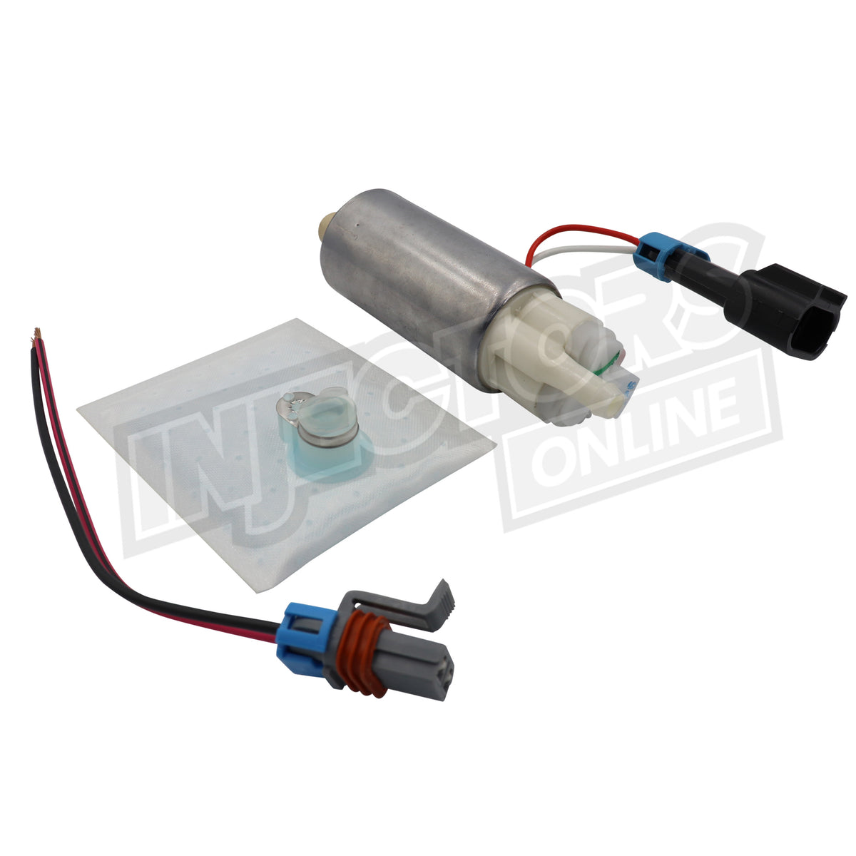 Walbro 255 Small E85 | Injectors Online
