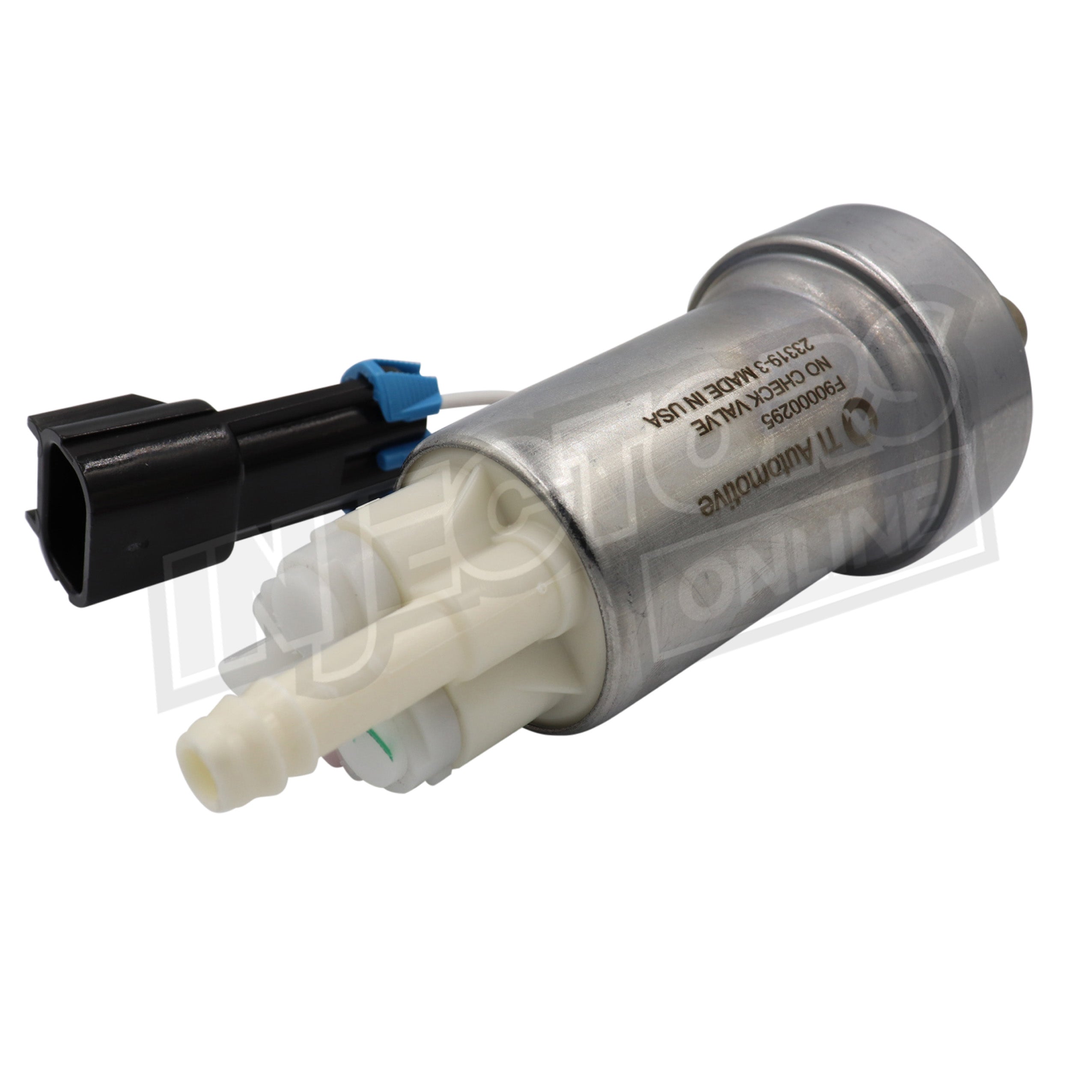 Walbro 535 E85 @ 40 psi - F90000295 | Injectors Online