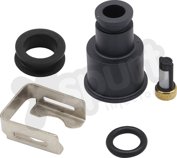 Fuel Injector Extender Clips Extension 11mm Short | Injectors Online
