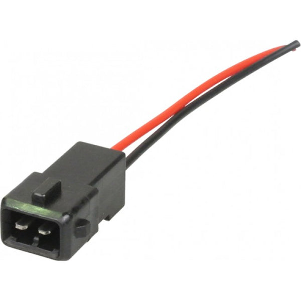 Bosch Male 2 Pin | Injectors Online
