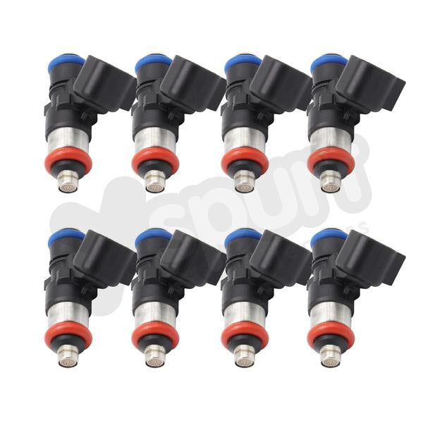 6.0lt / 6.2lt Set of 8 (Standard Replacement) | Injectors Online