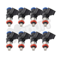 6.0lt / 6.2lt Set of 8 (Standard Replacement)